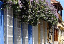 Gateway To The South, Colombia